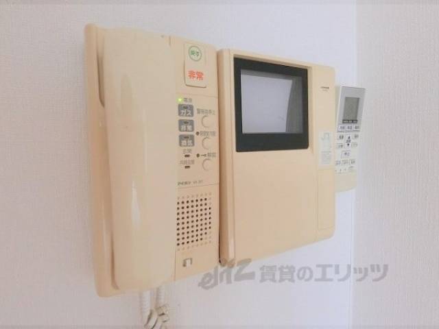 ドアフォン（ＴＶ含）