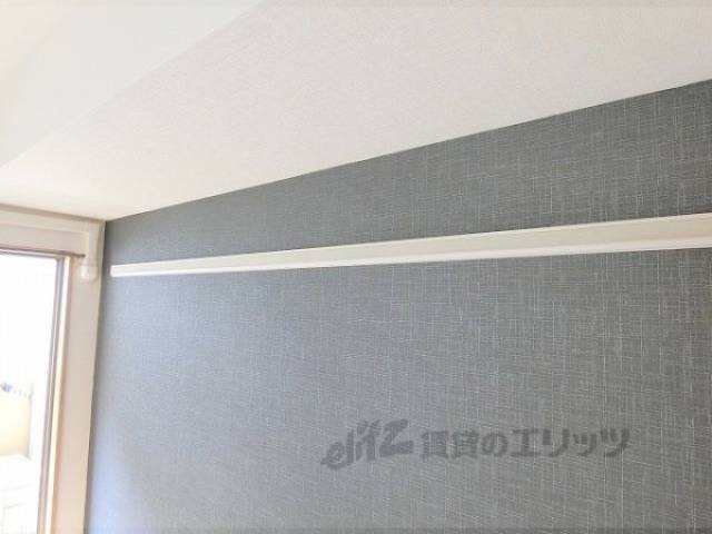 ハンガー掛け