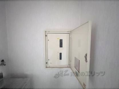 分電盤