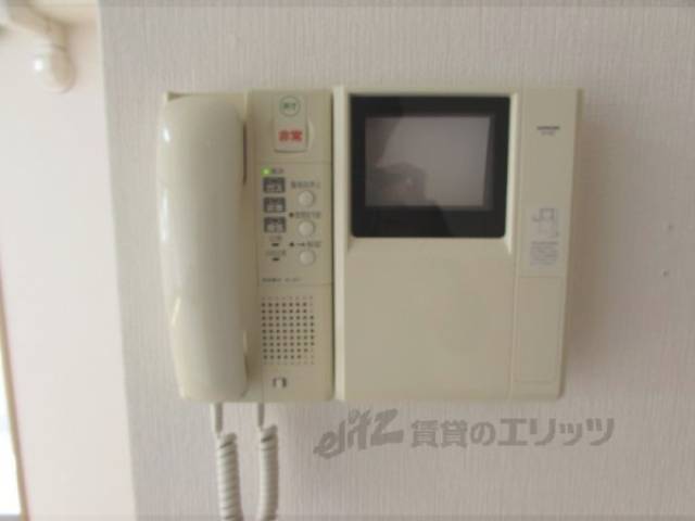 インターホン