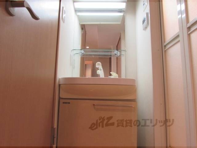 洗面所