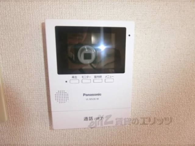 ＴＶモニターホン