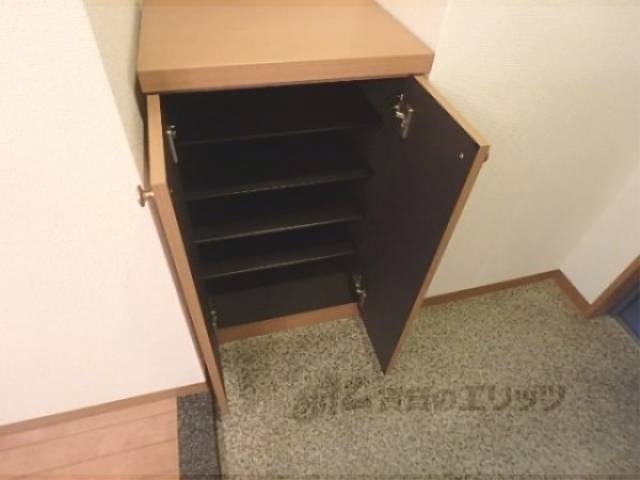 下駄箱