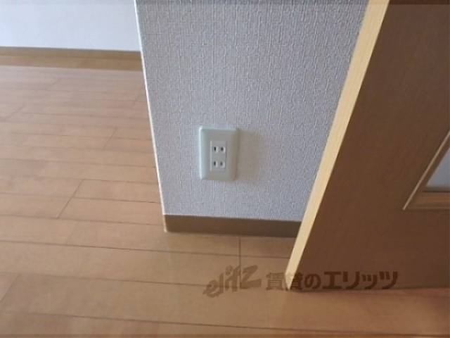 コンセント