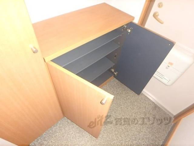 下駄箱