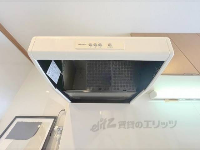 換気扇