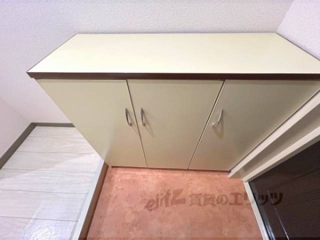 下駄箱