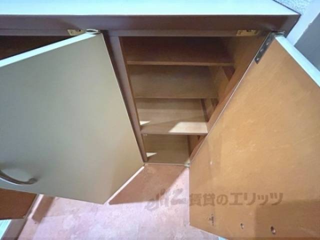 下駄箱