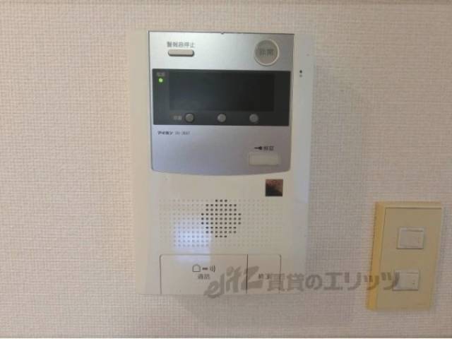 ドアフォン（ＴＶ含）