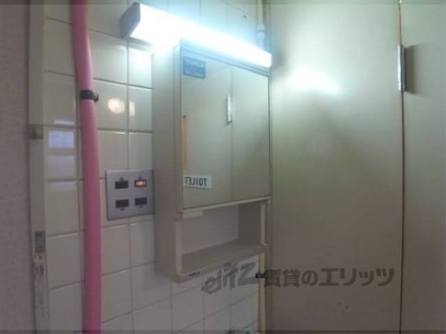 洗面台