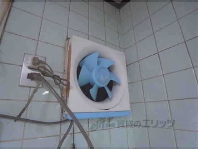 換気扇