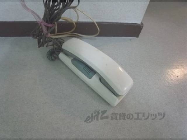 ドアホン