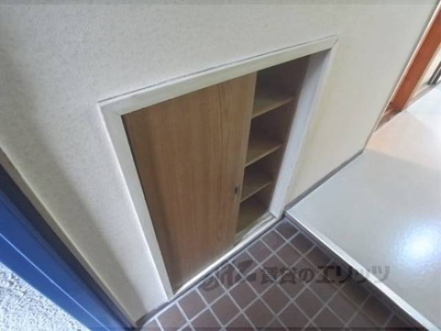 下駄箱
