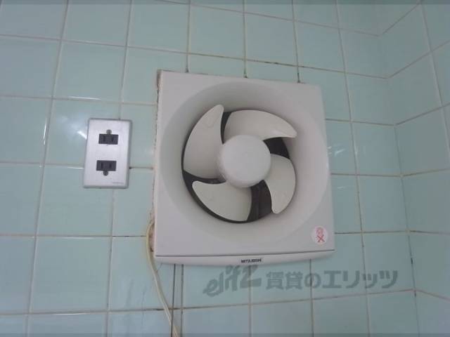 換気扇