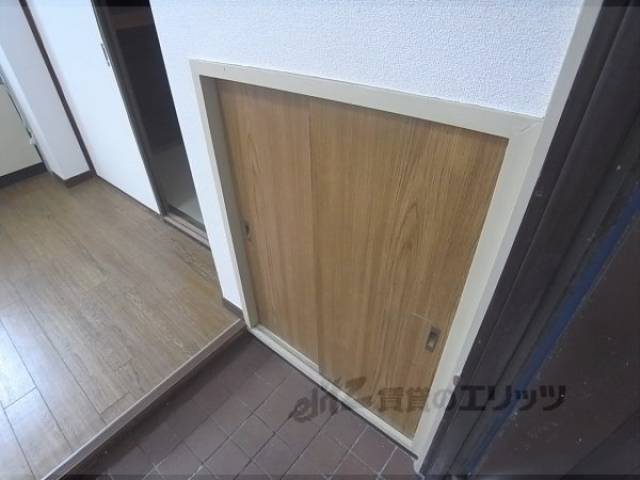 下駄箱