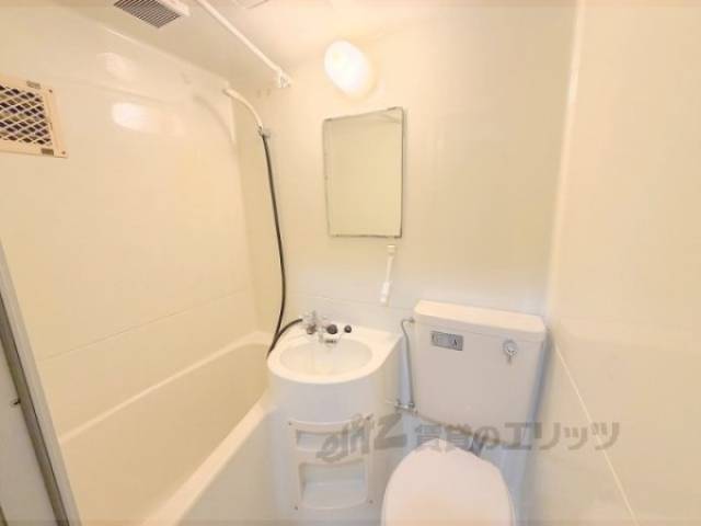 トイレ　トイレきれいです