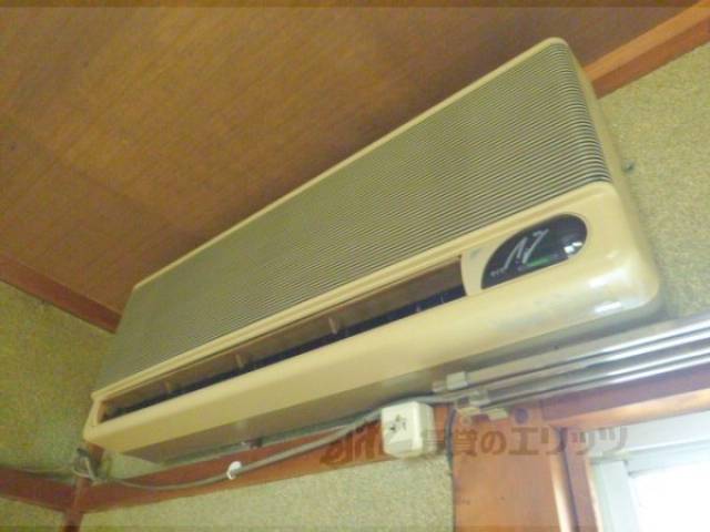 エアコン