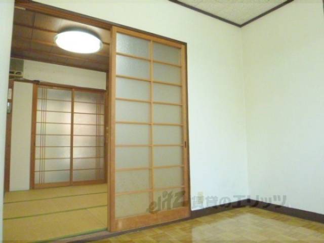 洋室