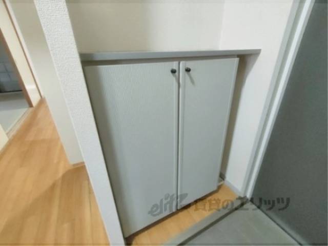 下駄箱