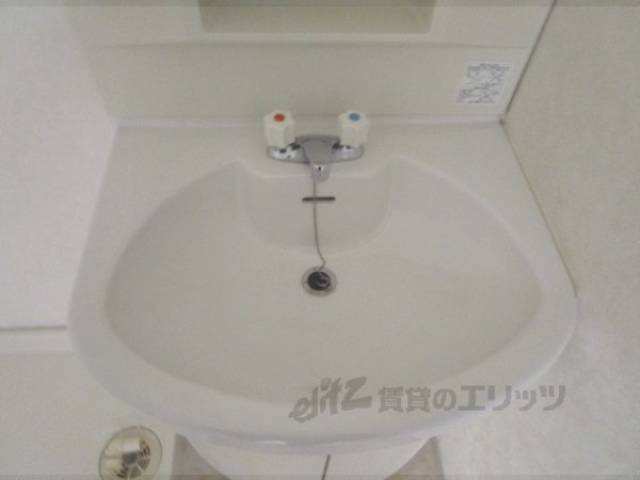 洗面所
