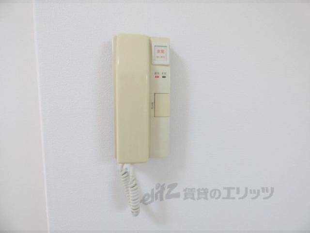 インターホン