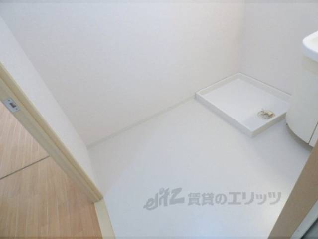 洗面所