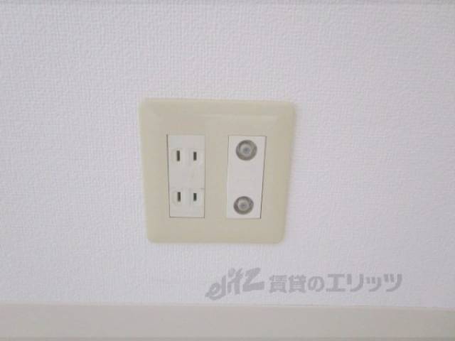 コンセント