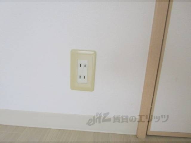 コンセント