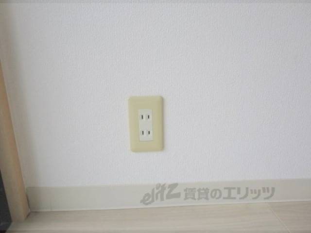 コンセント