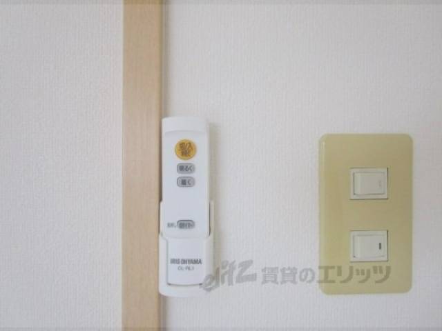 リモコン