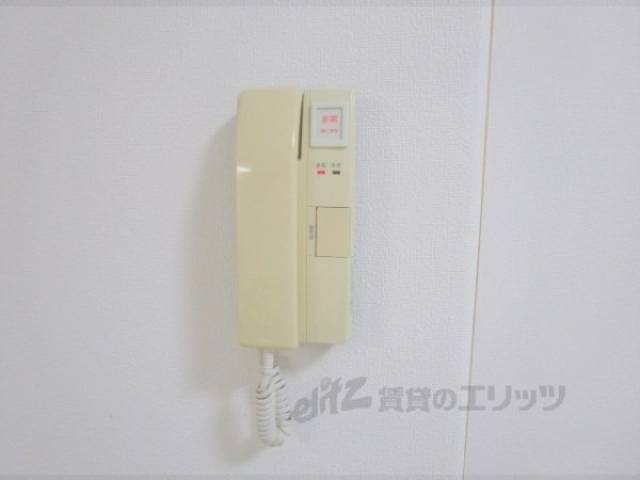 ドアフォン（ＴＶ含）