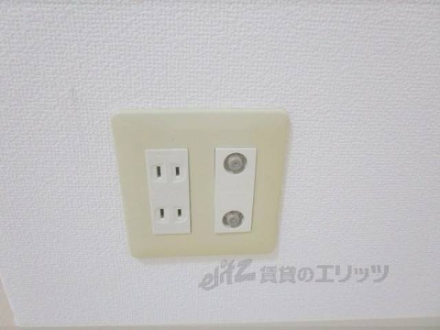 コンセント