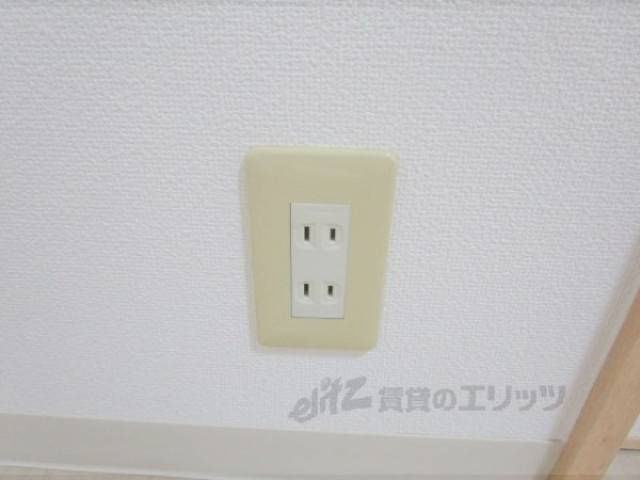 コンセント