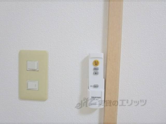 リモコン