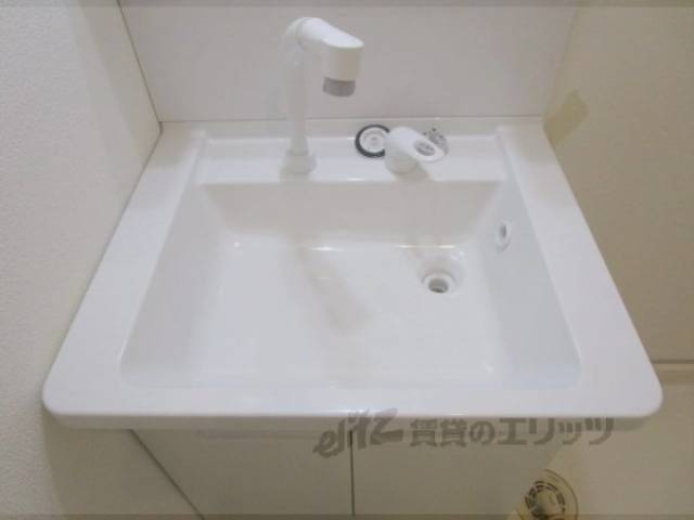 洗面所