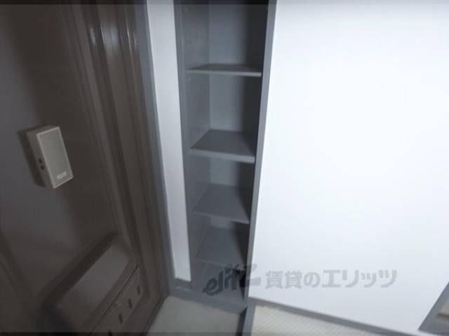 下駄箱