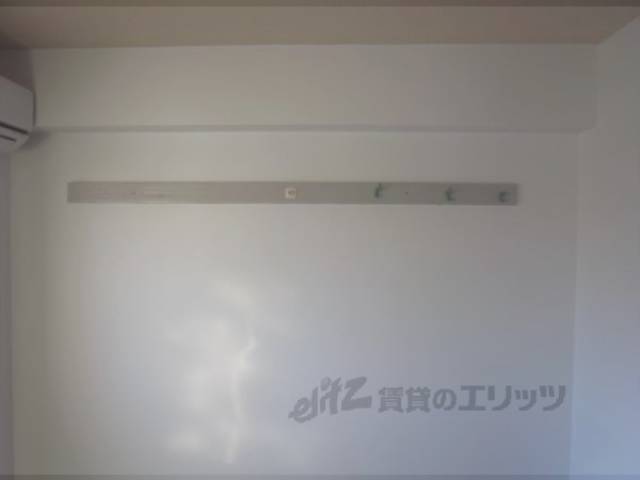 ハンガーかけ
