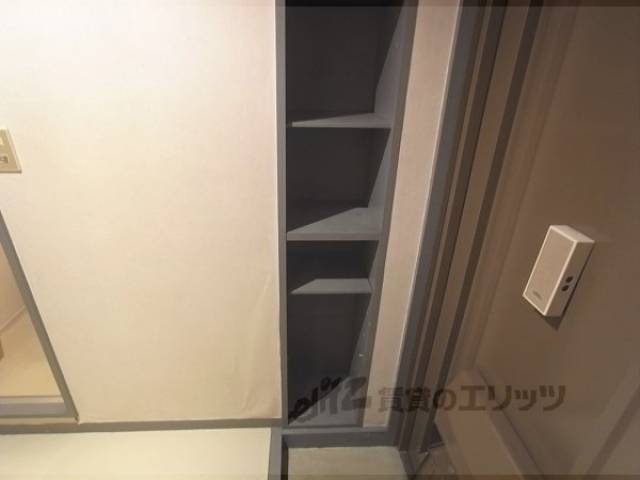 下駄箱