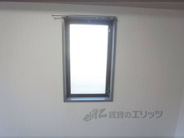 小窓