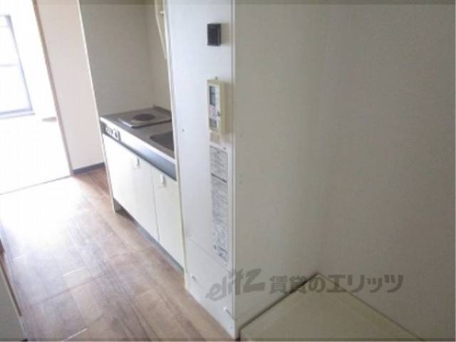 電気給湯器