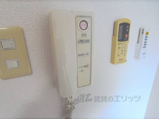 ドアホン