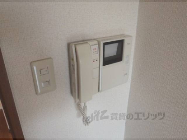 ドアフォン（ＴＶ含）