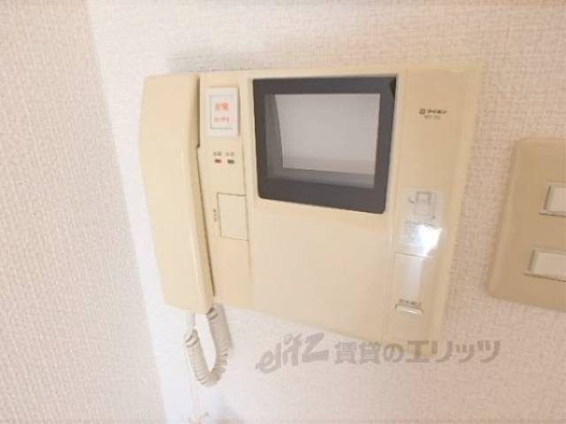 ドアフォン（ＴＶ含）