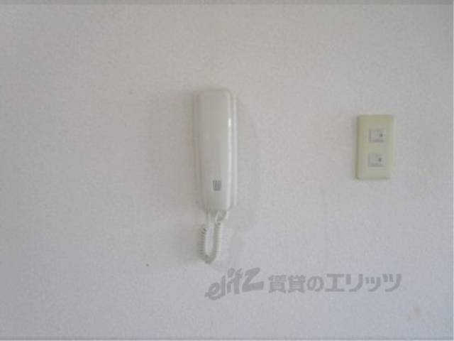 インターホン