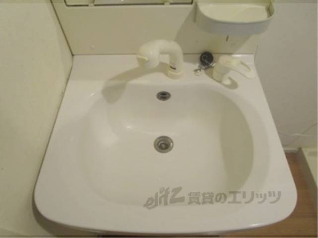 洗面所