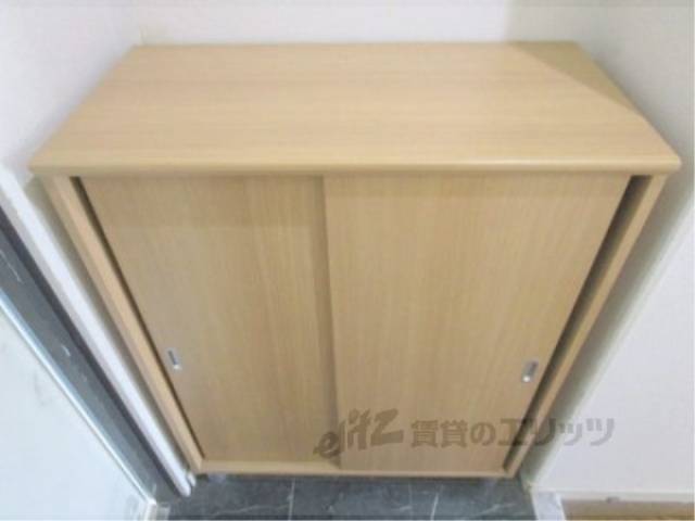 下駄箱