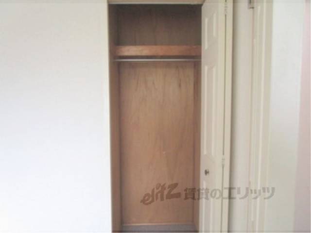 収納　インターホン