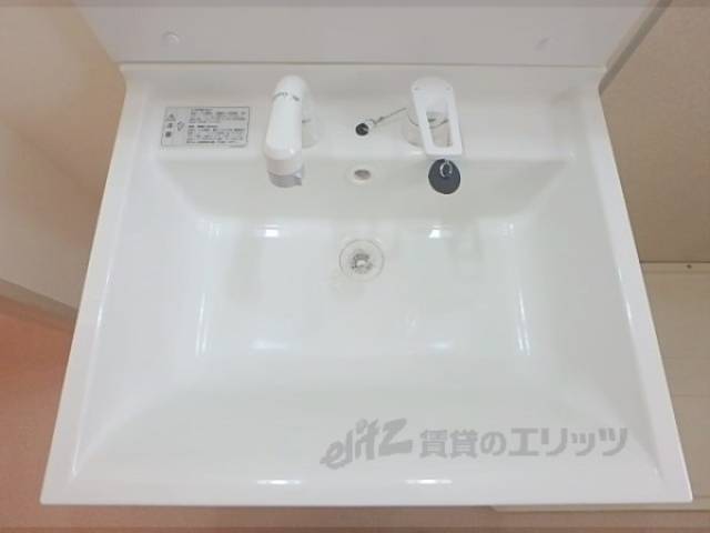 洗面所