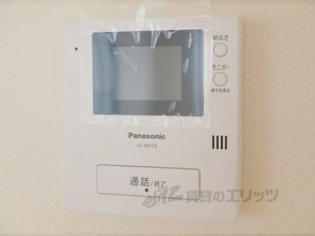 ドアフォン（ＴＶ含）