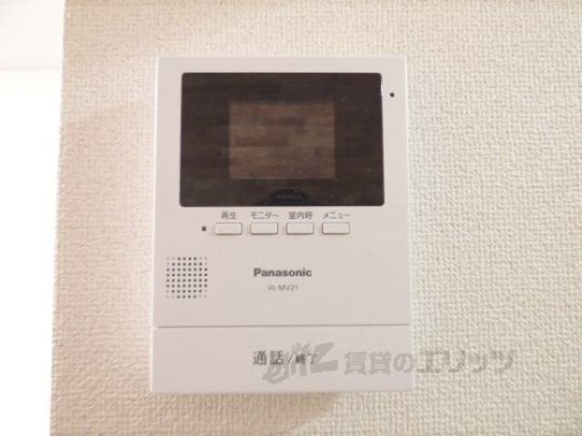ドアフォン（ＴＶ含）